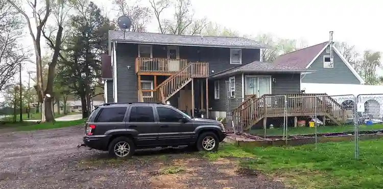 New Listing