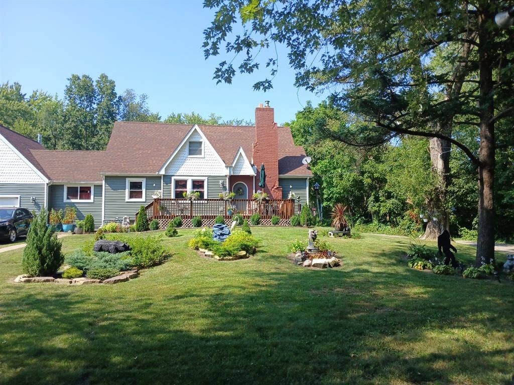 New Listing