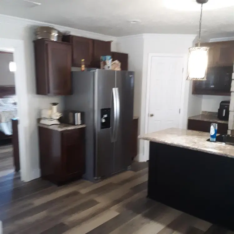 Bedroom/private bath