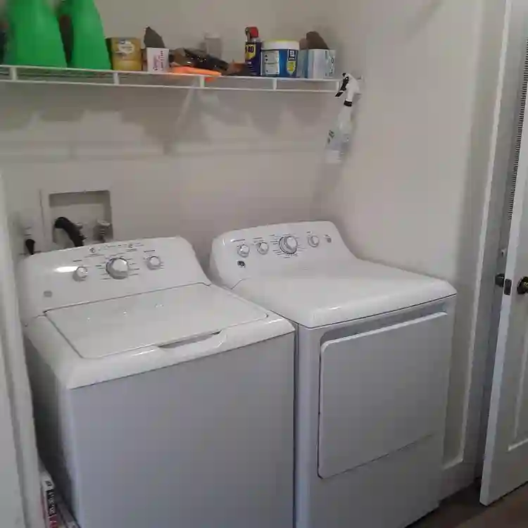 Bedroom/private bath