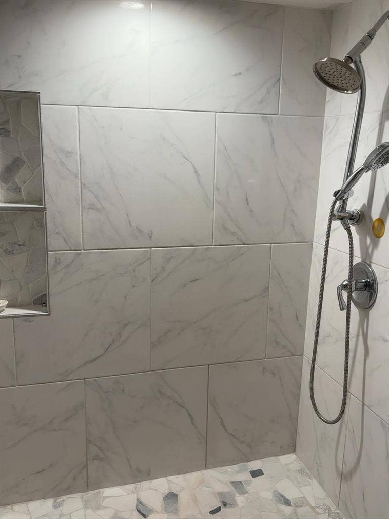Private Room + Bath — $700