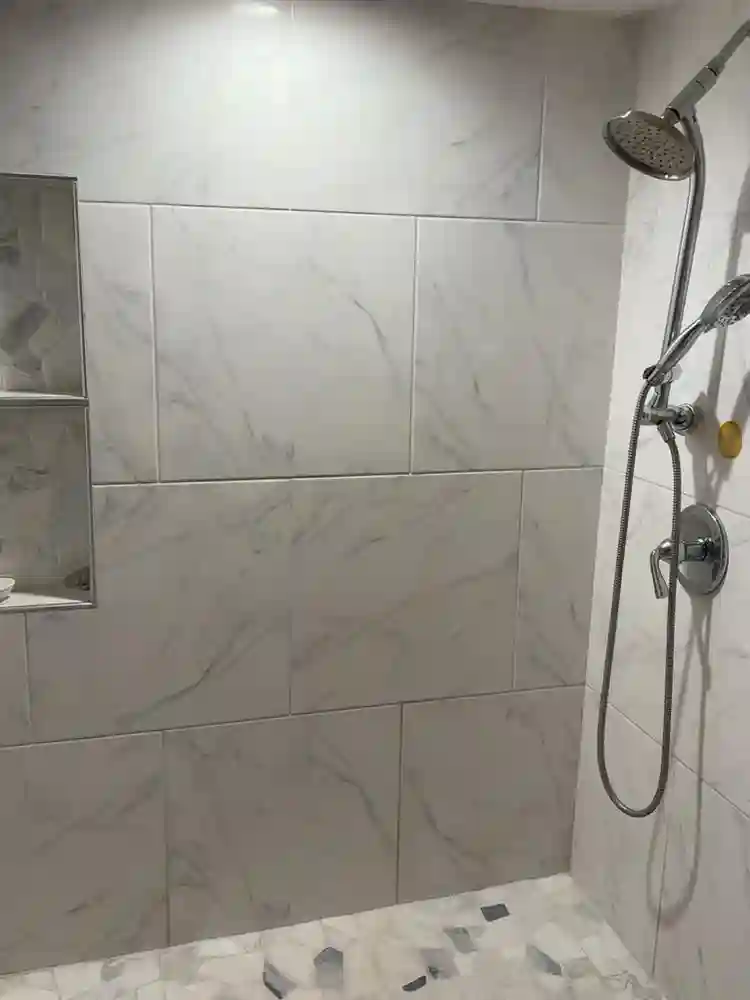 Private Room + Bath — $700