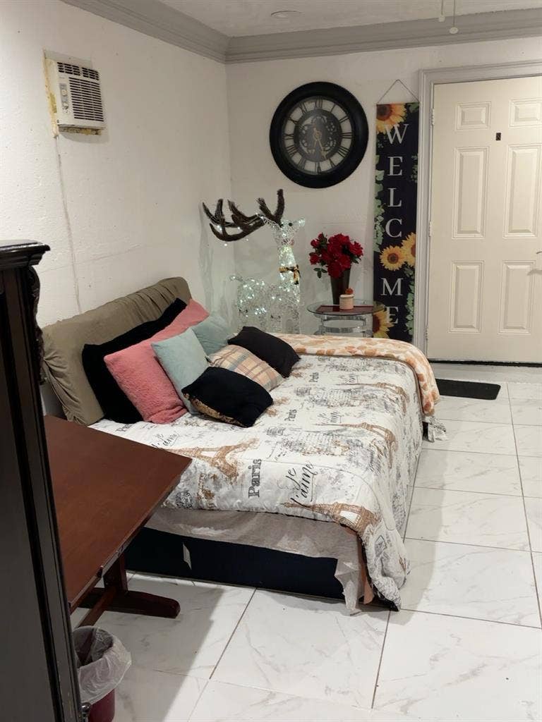 Private Room + Bath — $700