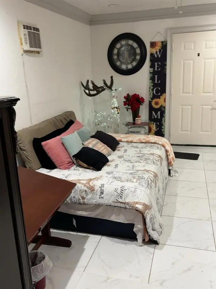 Private Room + Bath — $700