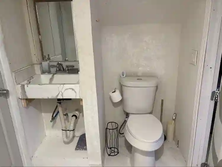 Private Room + Bath — $700