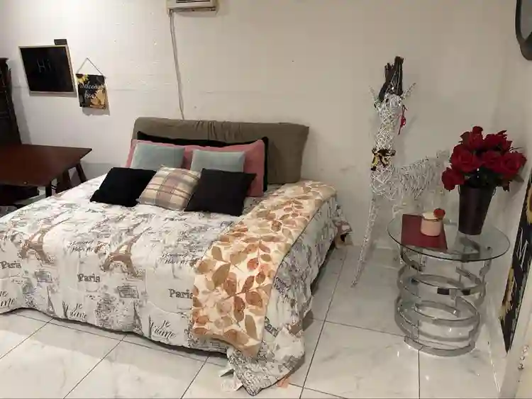 Private Room + Bath — $700