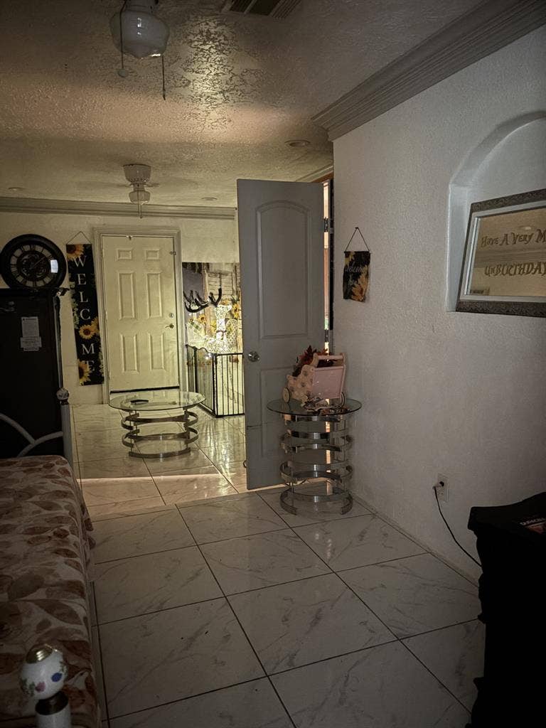 Private Room + Bath — $700