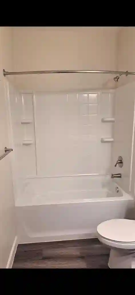 2 Bedroom n 2 bathroom Apartment