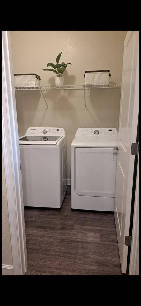 2 Bedroom n 2 bathroom Apartment