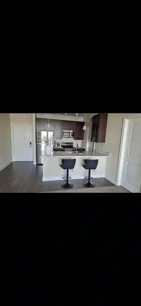 2 Bedroom n 2 bathroom Apartment