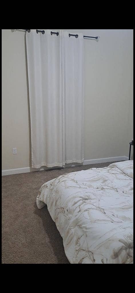 2 Bedroom n 2 bathroom Apartment