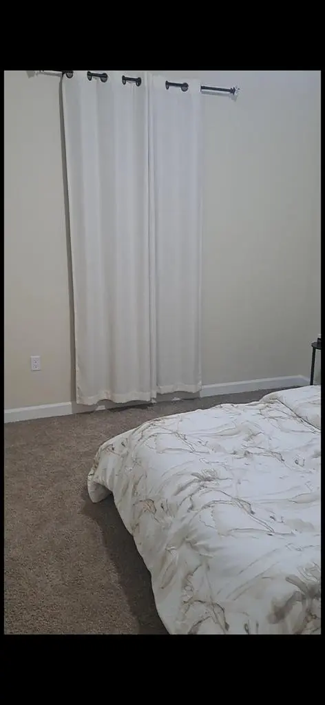 2 Bedroom n 2 bathroom Apartment