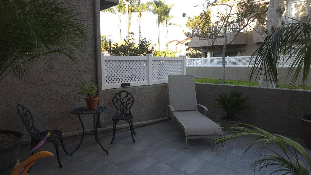 Resort style living!,
