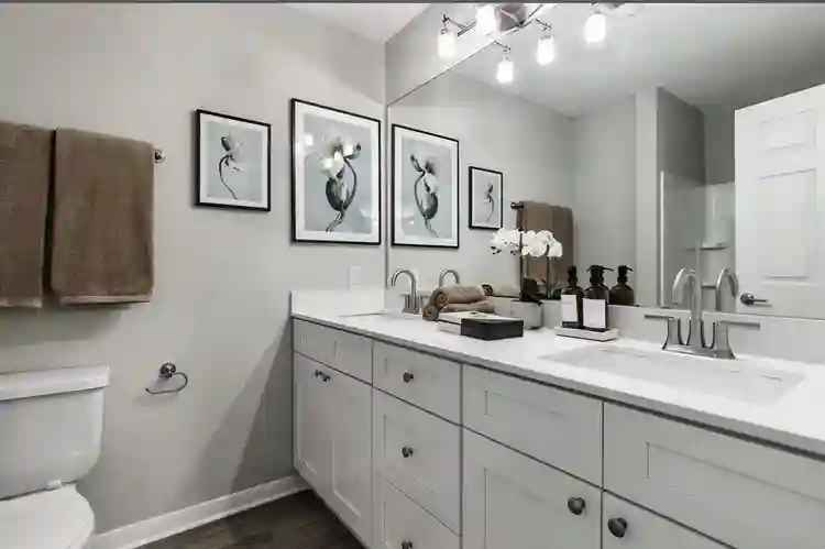 3 bed, 2 bath in Austin $1,380