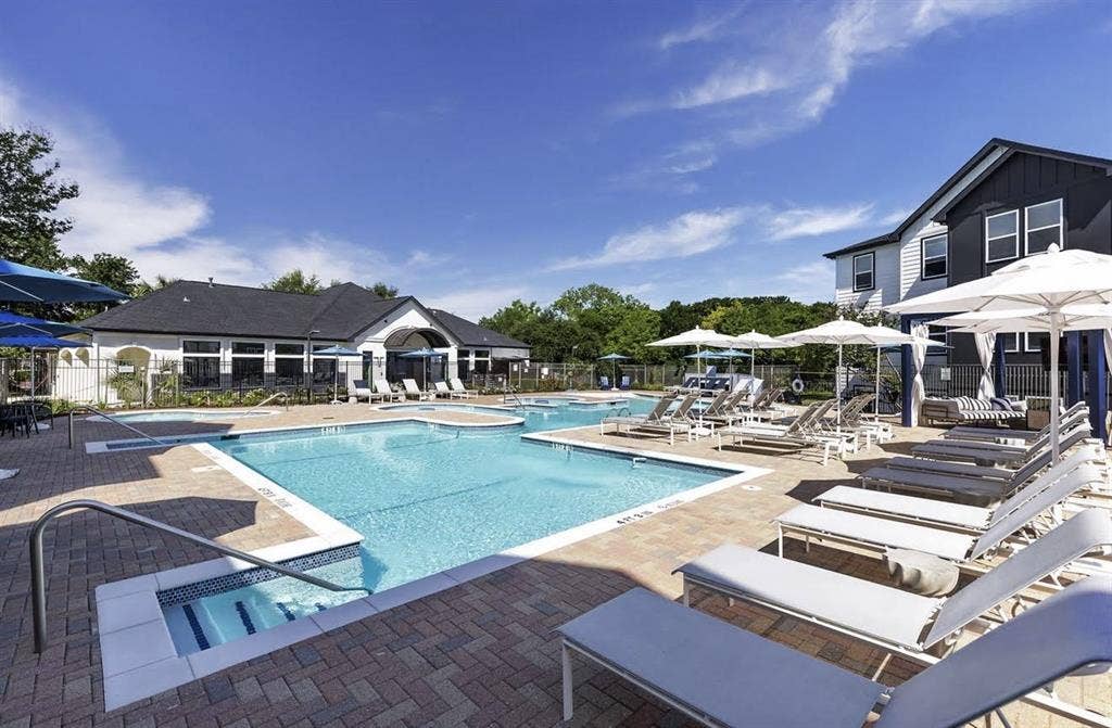 3 bed, 2 bath in Austin $1,380