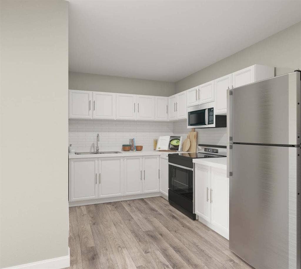 3 bed, 2 bath in Austin $1,380