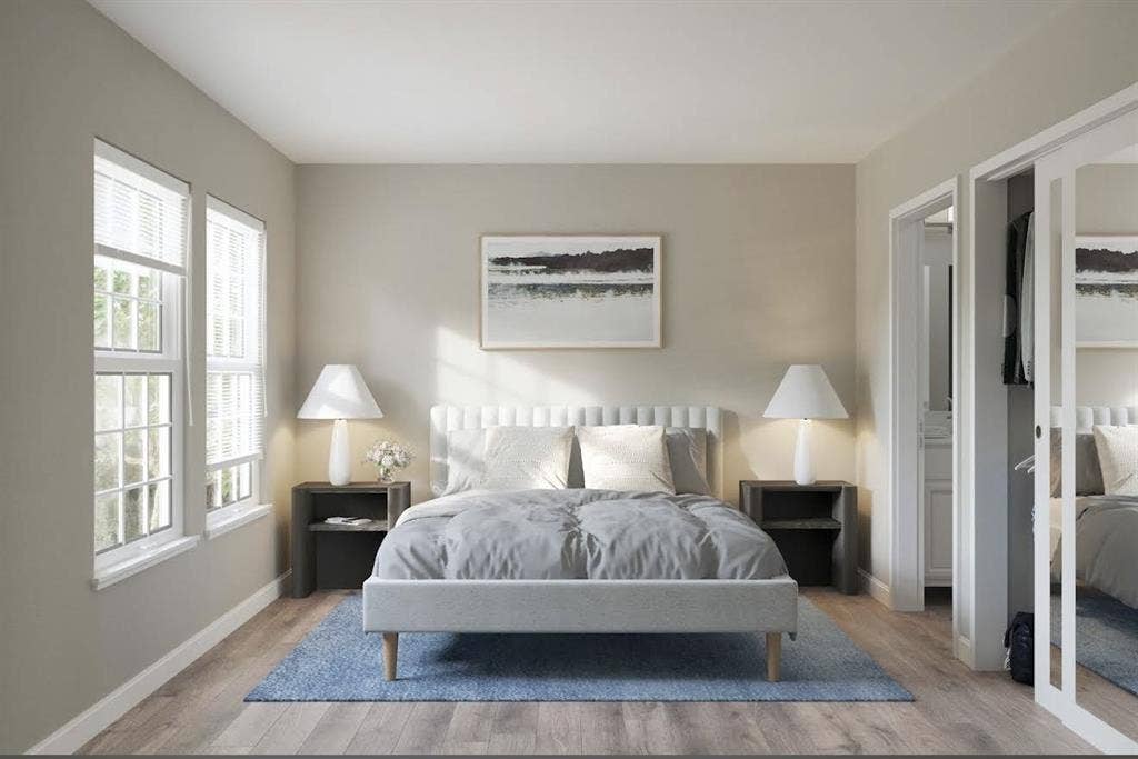 3 bed, 2 bath in Austin $1,380