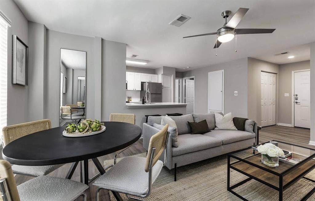 3 bed, 2 bath in Austin $1,380