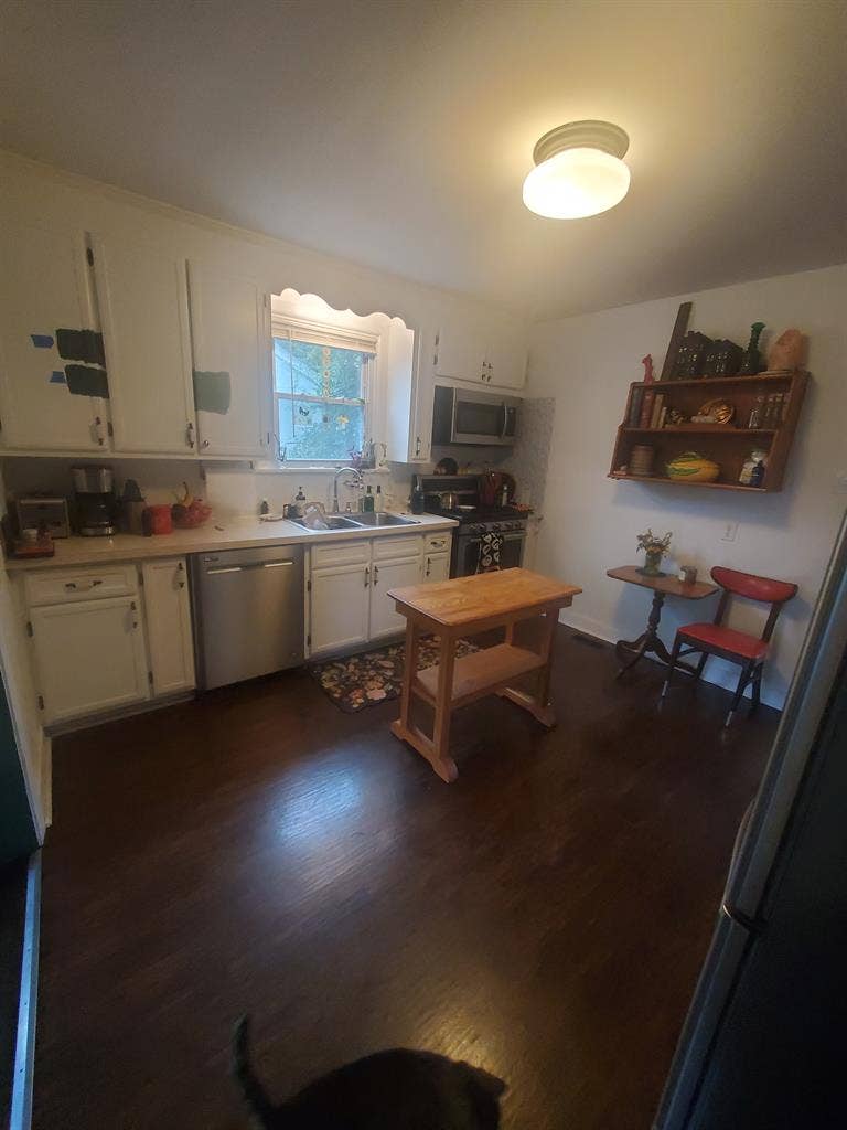 New Listing