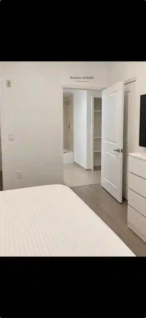 Downtown Doral with private entry.