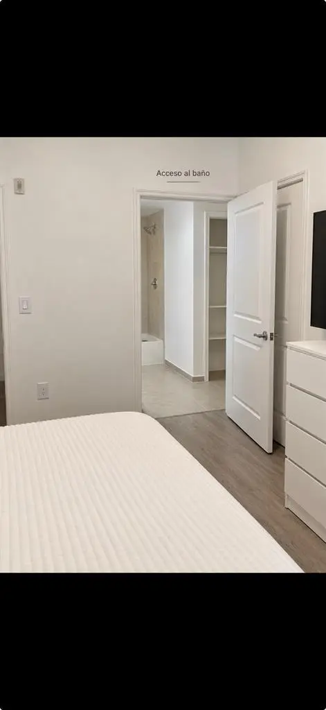 Downtown Doral with private entry.