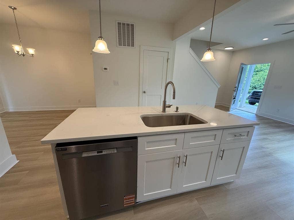 3 BR in Gastonia