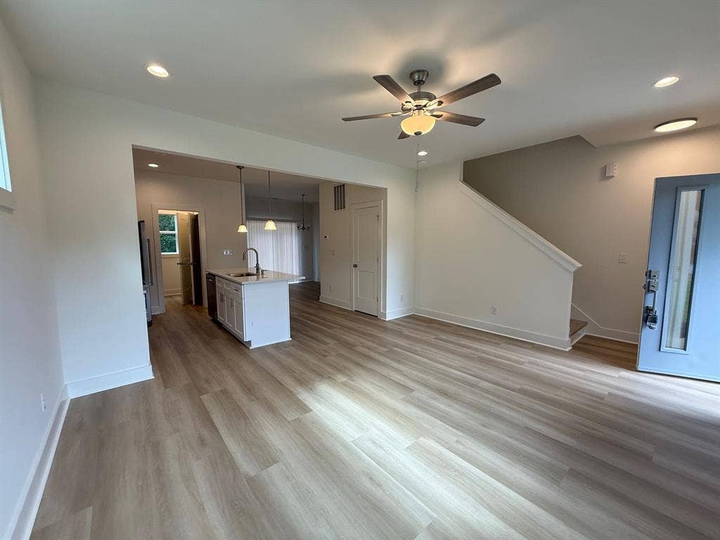 3 BR in Gastonia