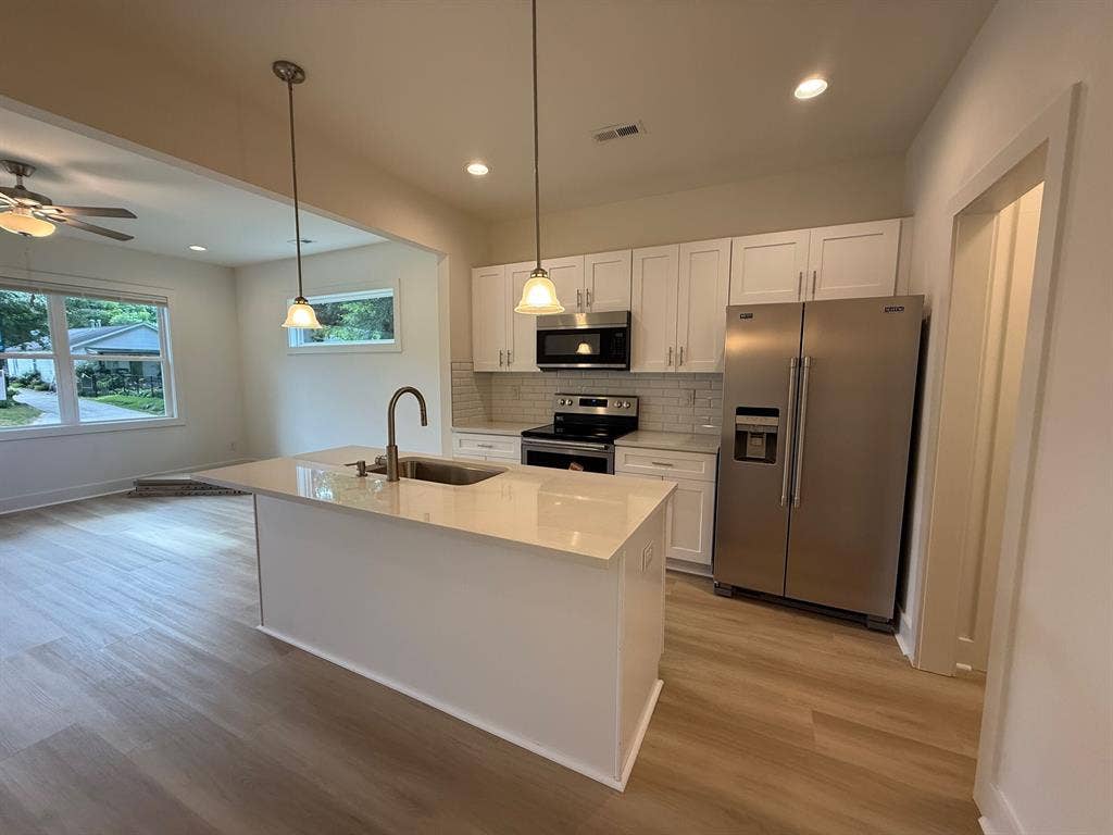 3 BR in Gastonia