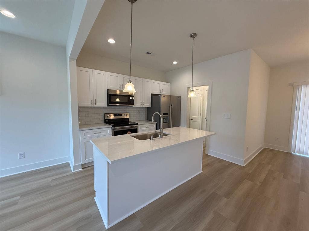 3 BR in Gastonia