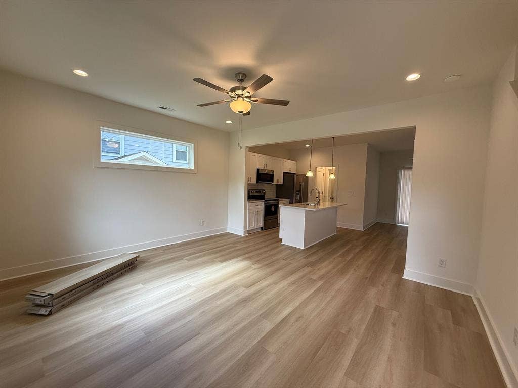 3 BR in Gastonia