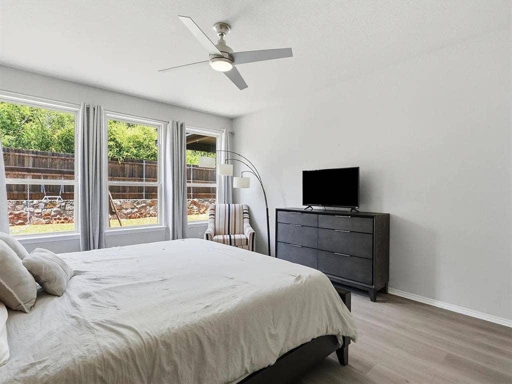 4 BR in Denton