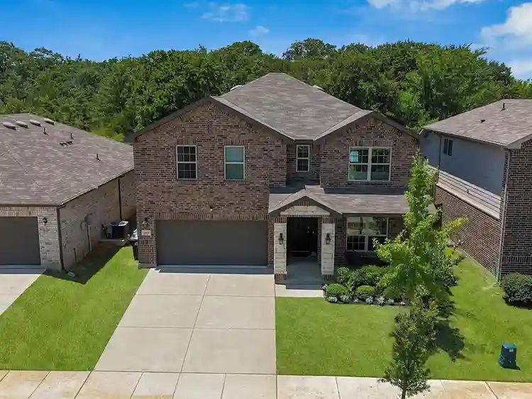4 BR in Denton