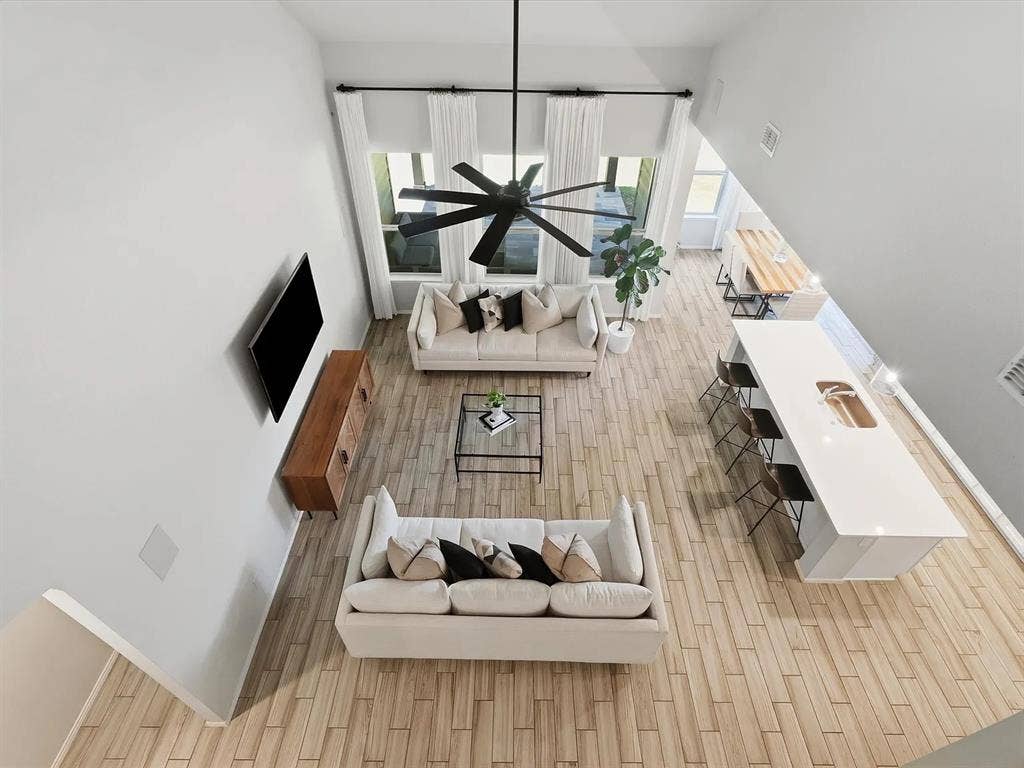 4 BR in Denton