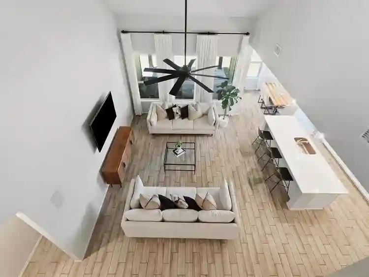 4 BR in Denton