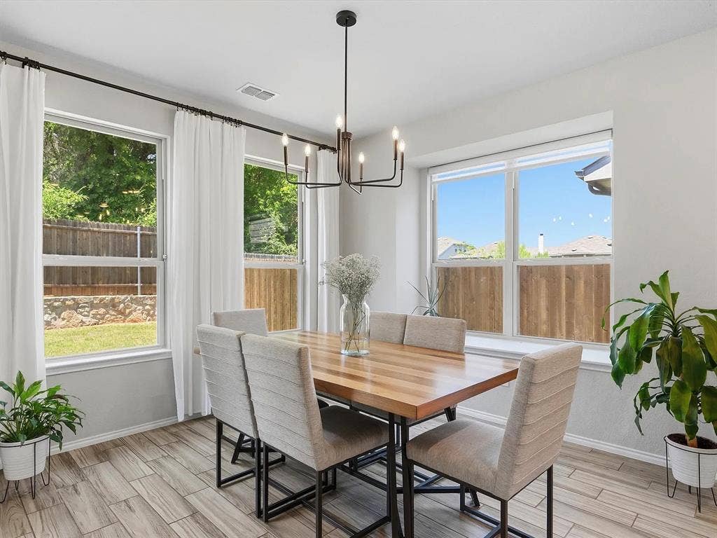 4 BR in Denton