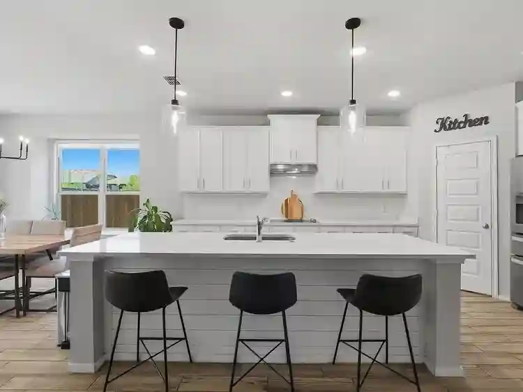 4 BR in Denton