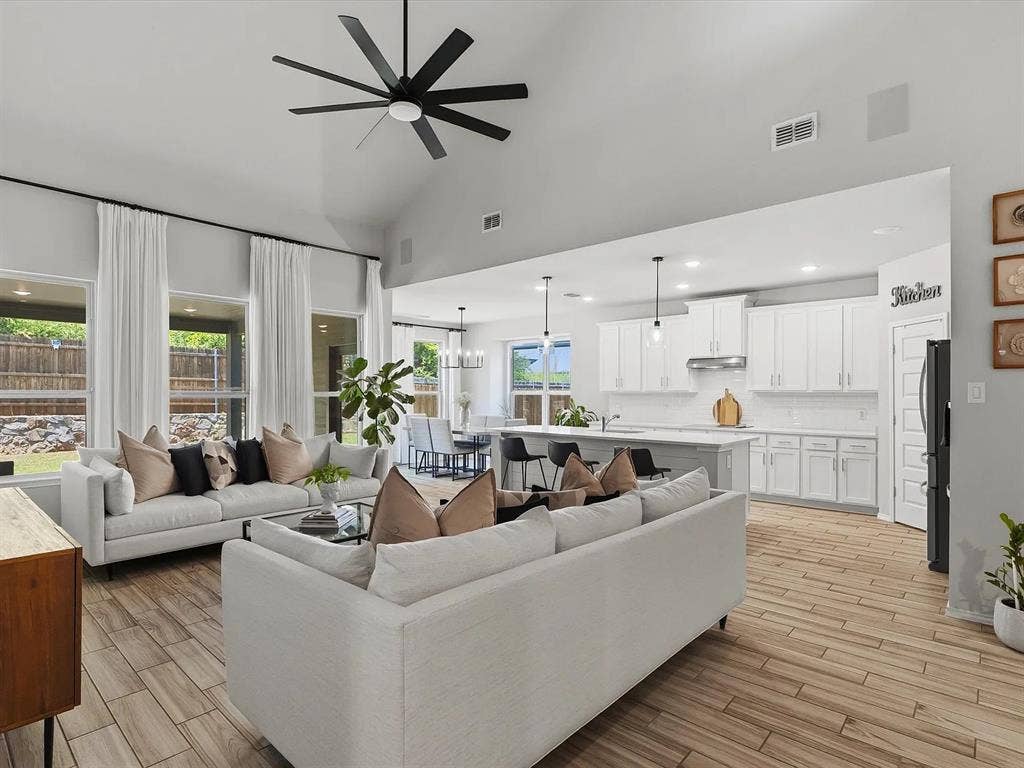 4 BR in Denton