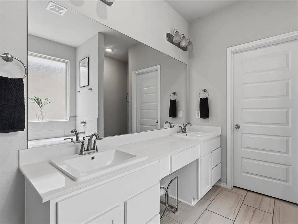4 BR in Denton
