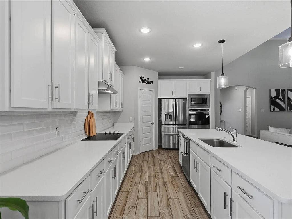 4 BR in Denton