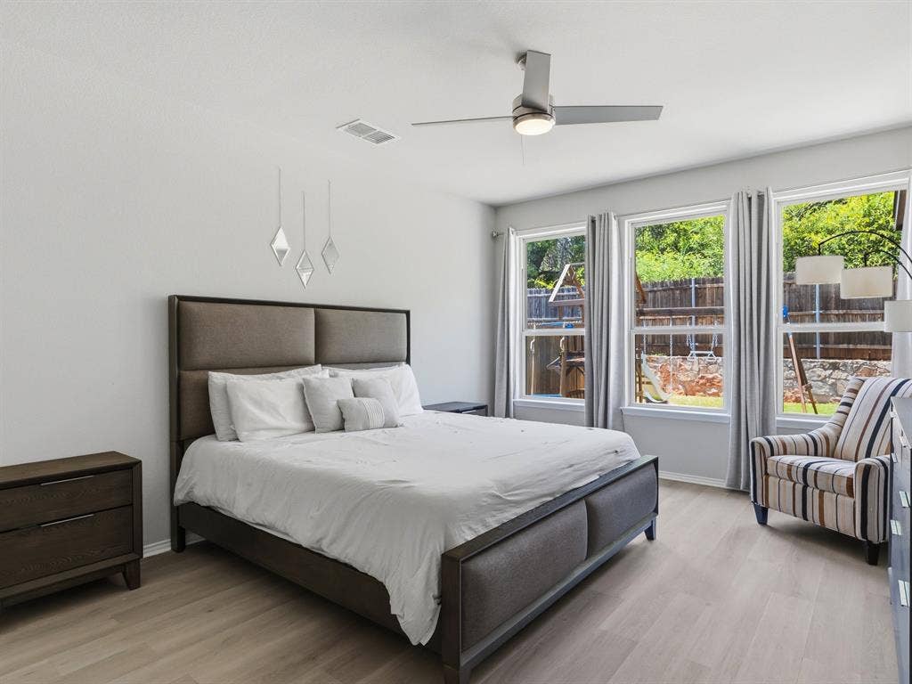 4 BR in Denton