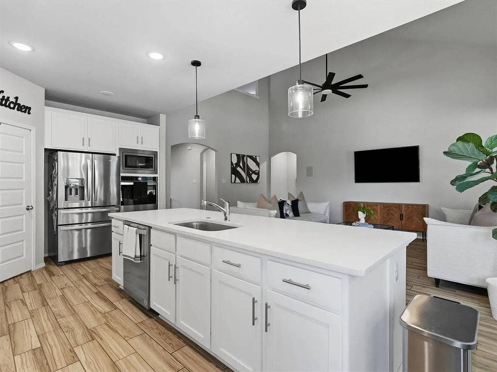 4 BR in Denton