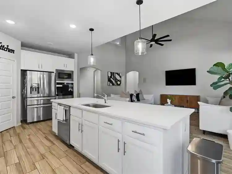 4 BR in Denton