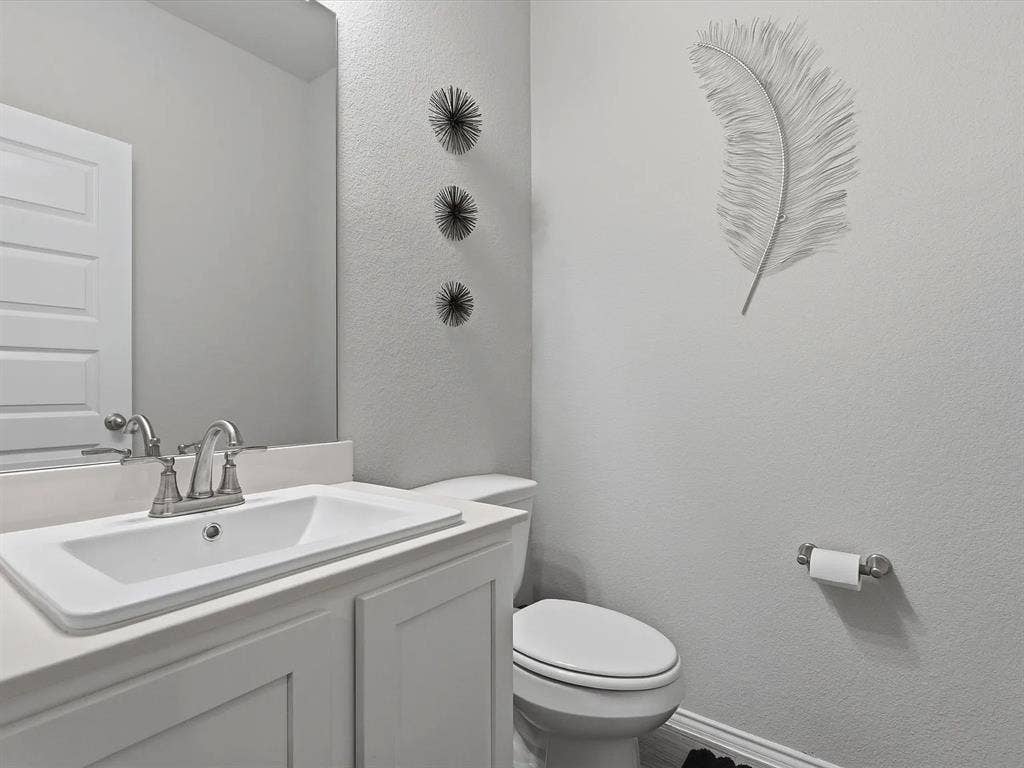 4 BR in Denton