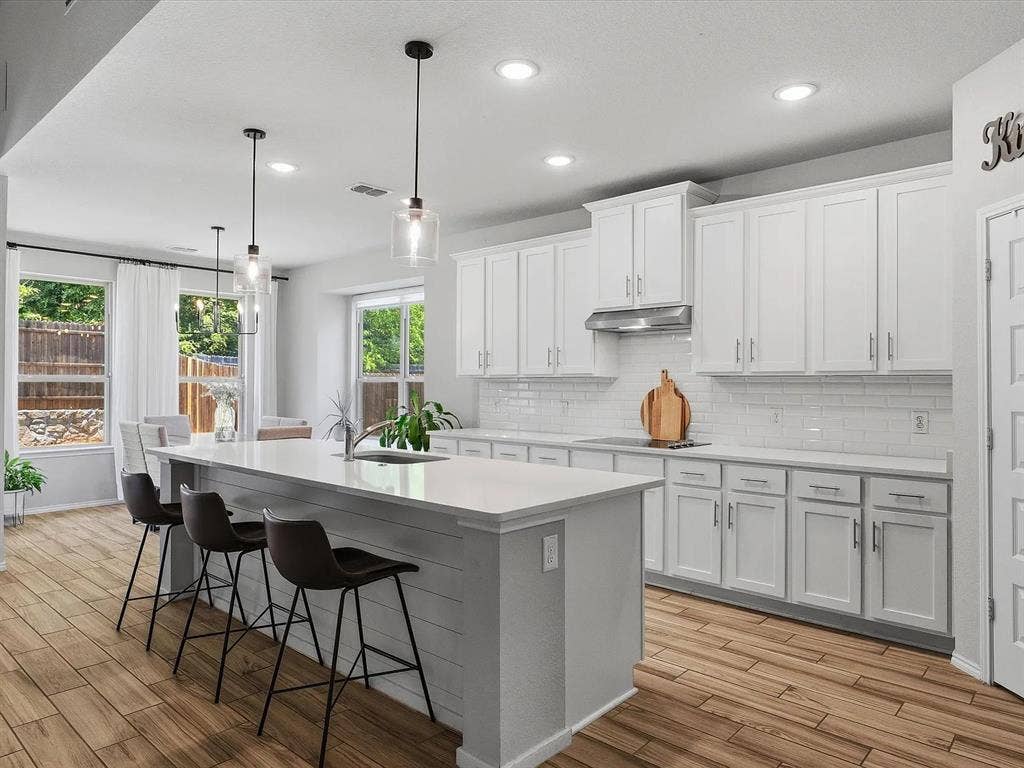 4 BR in Denton