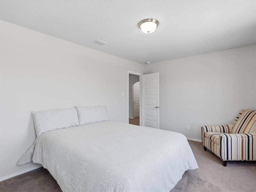 4 BR in Denton