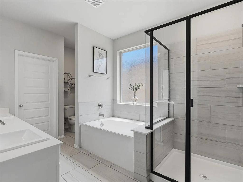 4 BR in Denton