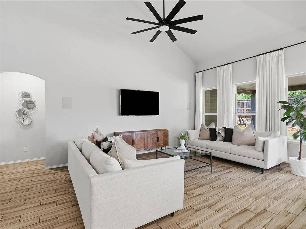 4 BR in Denton