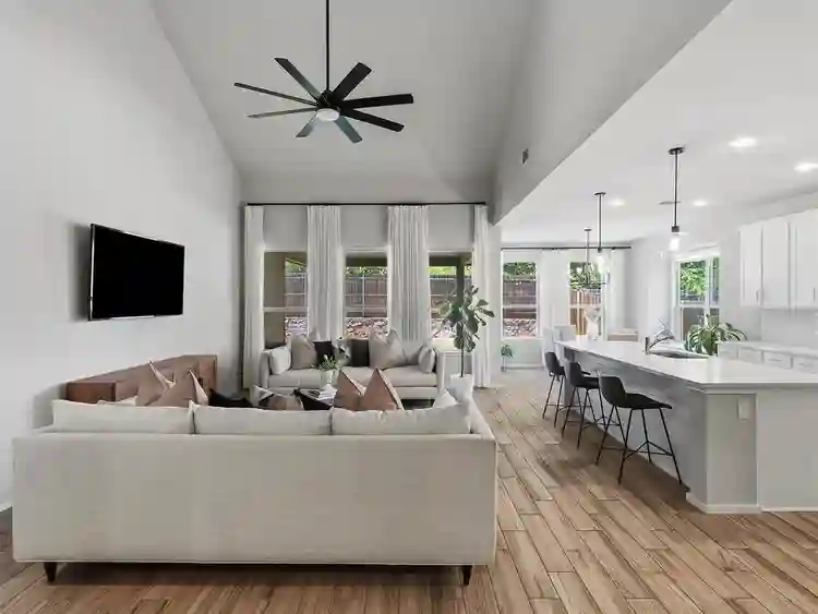 4 BR in Denton