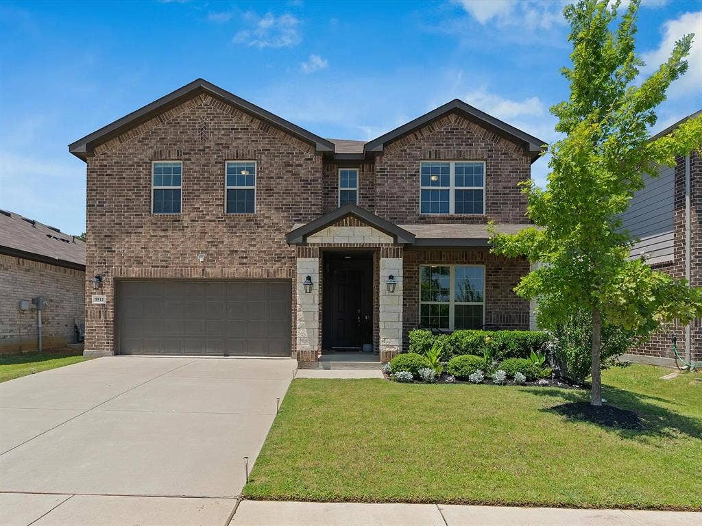 4 BR in Denton