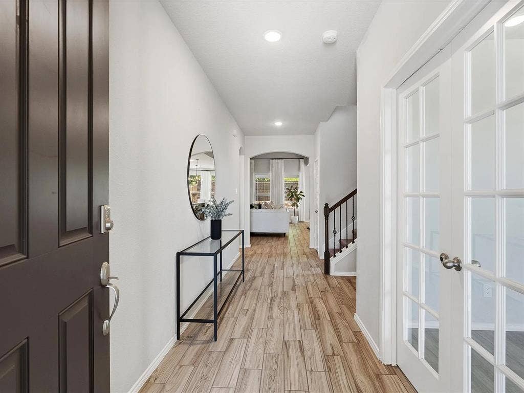 4 BR in Denton